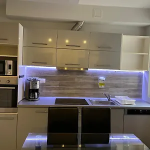 Pinter Apartman 2. Szeged