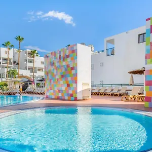 Hotel apartamentowy Sunset Bay Club