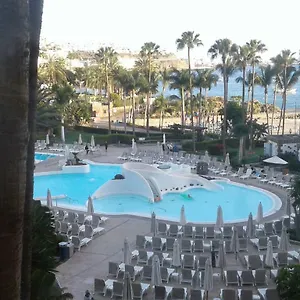 Lejlighedshotel Anfi Club