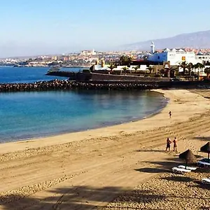 Atlantic Ocean View Appartamento Costa Adeje (Tenerife)