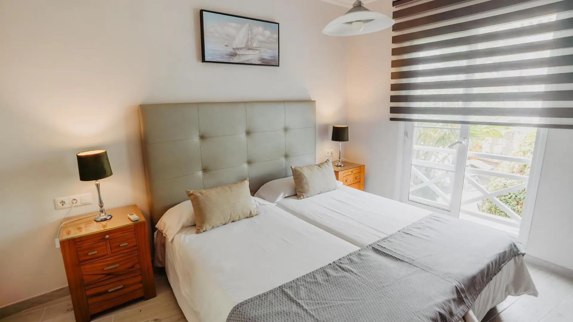 Lagos De Fanabe Beach Resort Costa Adeje  Hotel apartamentowy Costa Adeje (Tenerife)