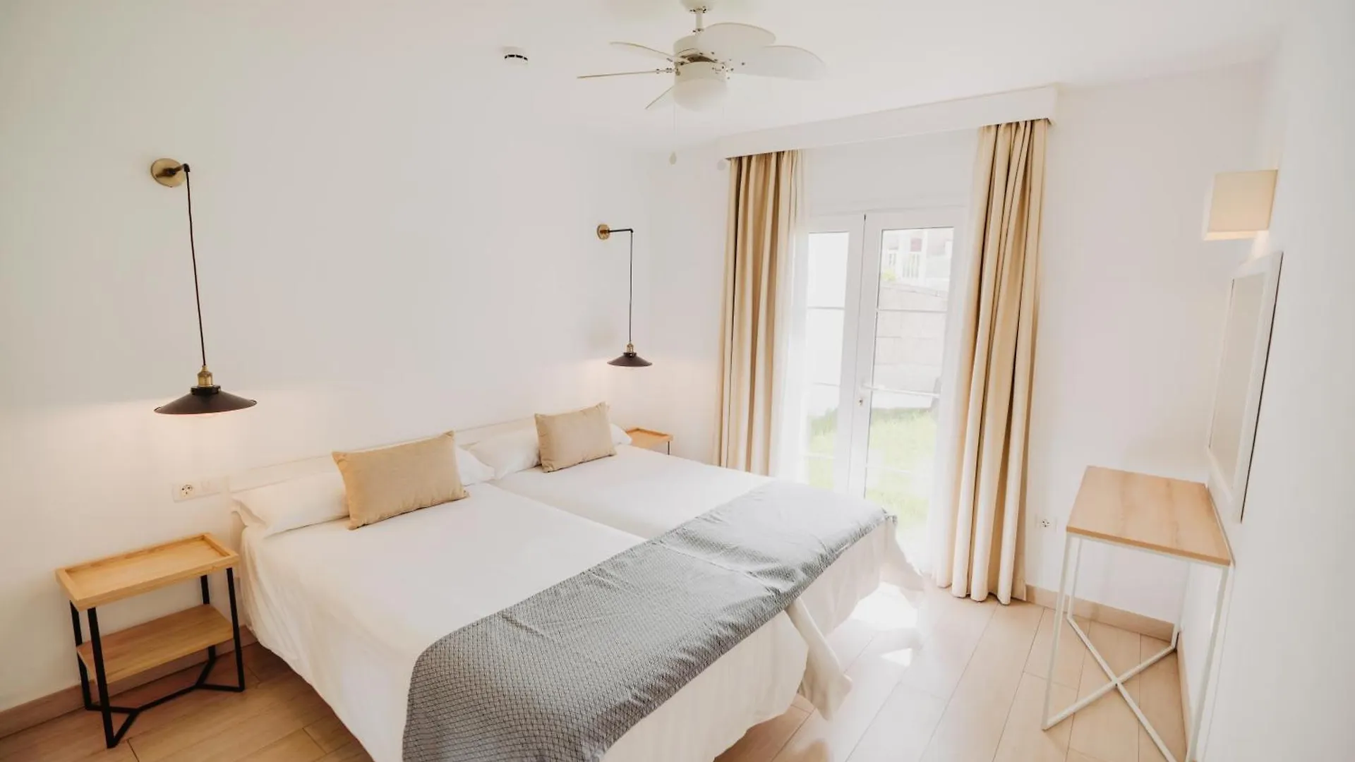 Lagos De Fanabe Beach Resort Costa Adeje  Hotel apartamentowy