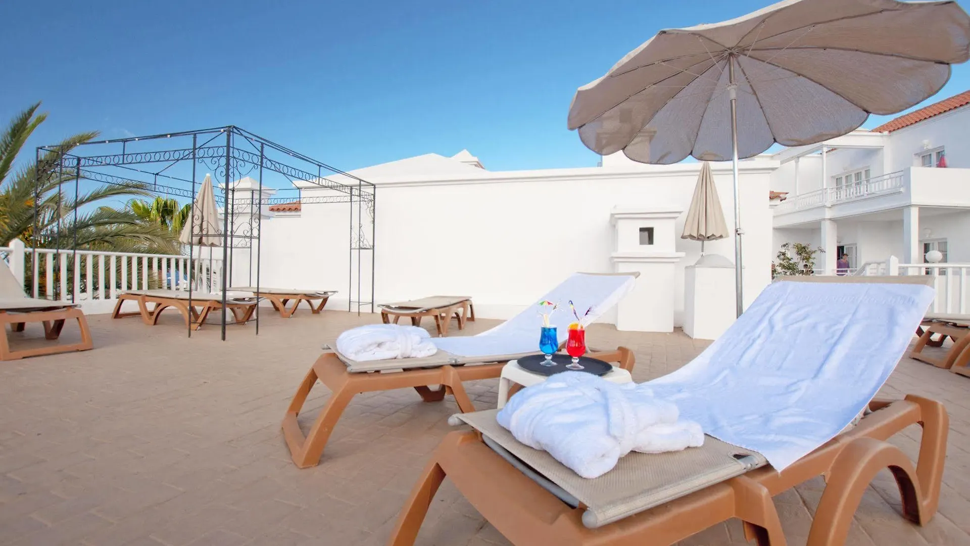 Lagos De Fanabe Beach Resort Costa Adeje  Hotel apartamentowy