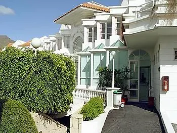 Lagos De Fanabe Beach Resort Costa Adeje  Hotel apartamentowy